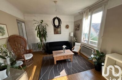 vente appartement 249 000 € à proximité de Conflans-Sainte-Honorine (78700)