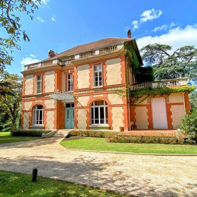 Maison 10 pièces 1150000 €