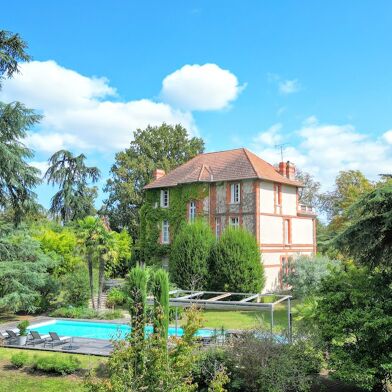 Maison 10 pièces 1150000 €