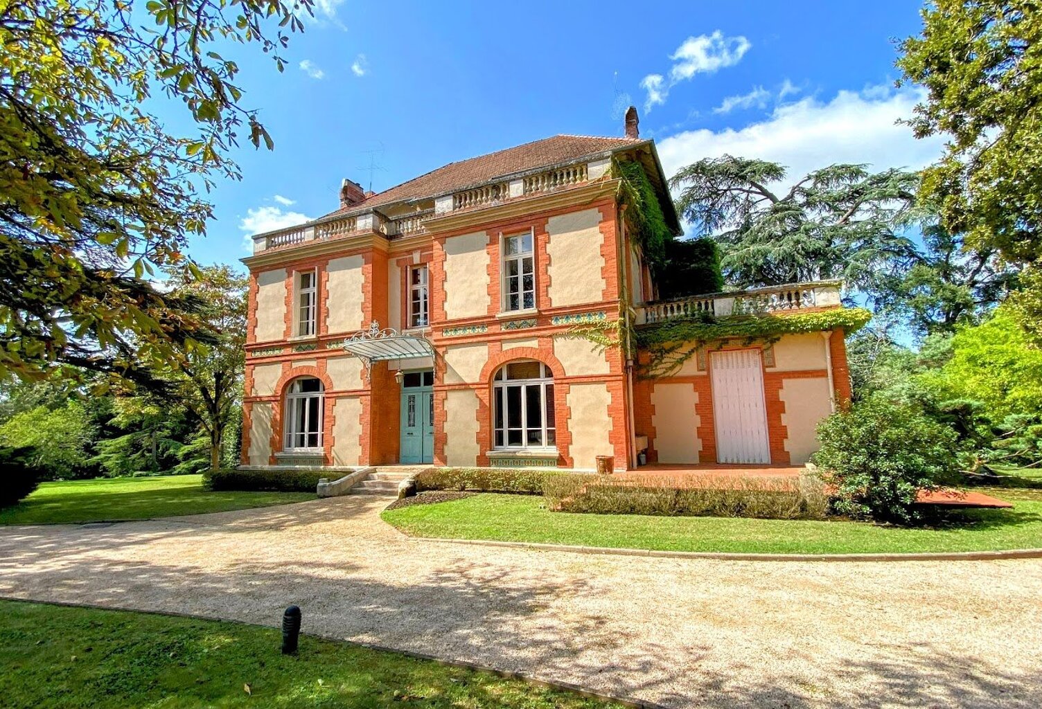 Propriété — photo 1