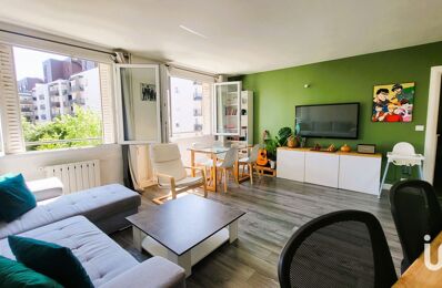 vente appartement 229 000 € à proximité de Le Pré-Saint-Gervais (93310)