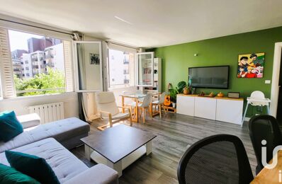 vente appartement 222 000 € à proximité de Chilly-Mazarin (91380)