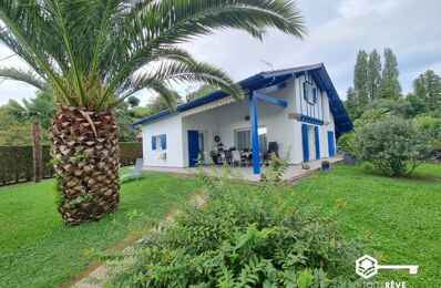 vente maison 530 000 € à proximité de Arcangues (64200)