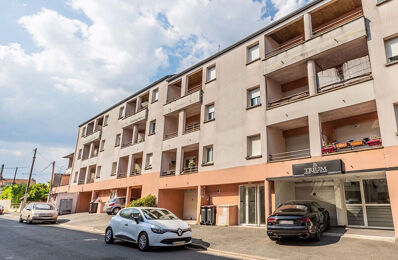 vente appartement 171 200 € à proximité de Fontenay-Lès-Briis (91640)