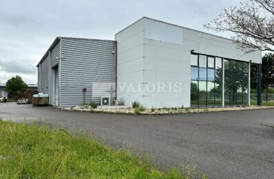 location commerce 6 625 € CC /mois à proximité de Sainte-Foy-Lès-Lyon (69110)