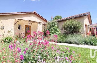 vente maison 295 000 € à proximité de Saint-Romain-le-Puy (42610)