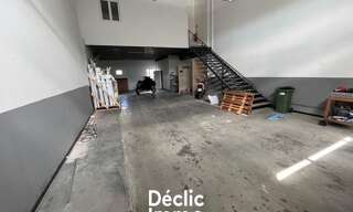 Commerce  210 m² à louer à Nîmes (30900)