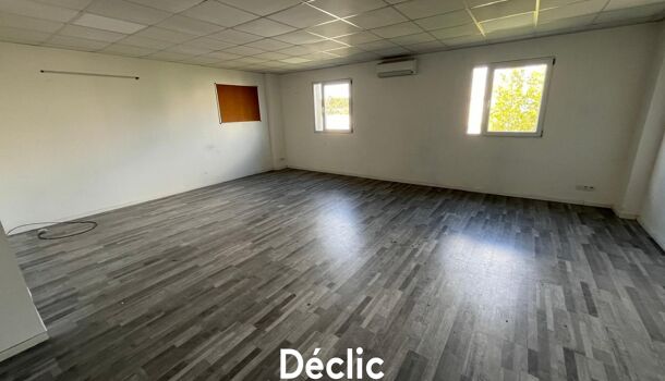 Local commercial  à louer Nîmes 30900