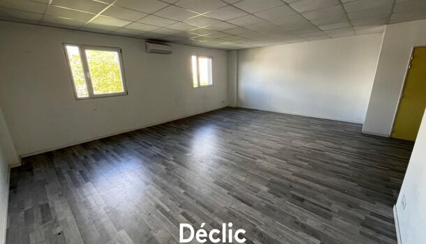 Local commercial  à louer Nîmes 30900