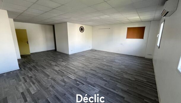 Local commercial  à louer Nîmes 30900
