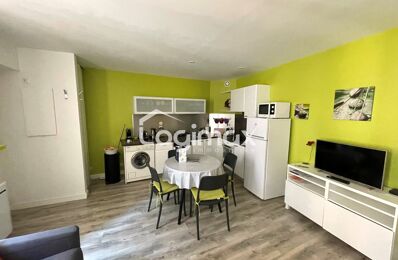 location appartement 790 € CC /mois à proximité de Châtelaillon-Plage (17340)