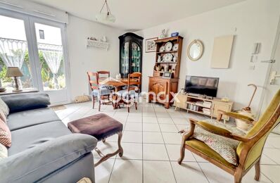 vente appartement 346 500 € à proximité de L'Aiguillon-sur-Mer (85460)