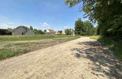 construire terrain 149 900 € à proximité de Dammartin-en-Serve (78111)