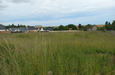 construire terrain 77 000 € à proximité de Prunay-en-Yvelines (78660)