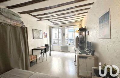 vente appartement 310 000 € à proximité de Livry-Gargan (93190)