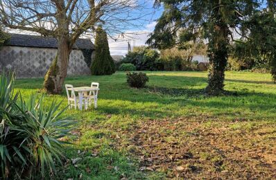 construire terrain 74 000 € à proximité de Eure (27)