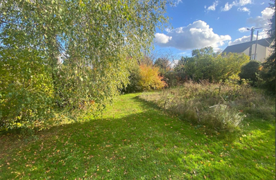 terrain 563 m2 à construire à Les Essarts-le-Roi (78690)