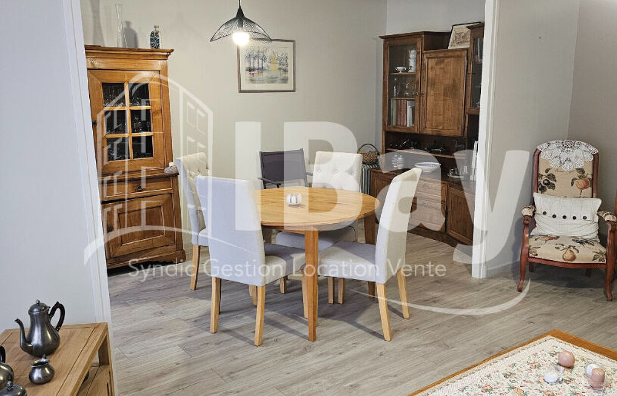 appartement 4 pièces 73 m2 à vendre à Creil (60100)