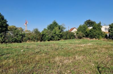 construire terrain 128 600 € à proximité de Dammarie (28360)