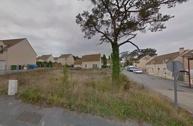 construire terrain 85 000 € à proximité de Magnanville (78200)