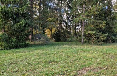 construire terrain 99 000 € à proximité de Le Tremblay-sur-Mauldre (78490)