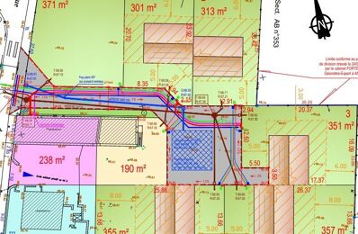 construire terrain 74 900 € à proximité de La Villeneuve-en-Chevrie (78270)