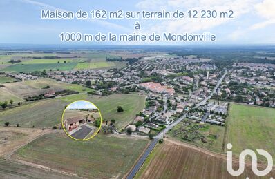 vente maison 499 000 € à proximité de Saint-Paul-sur-Save (31530)