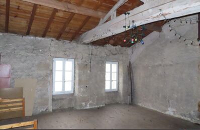 vente maison 107 000 € à proximité de Saint-Selve (33650)