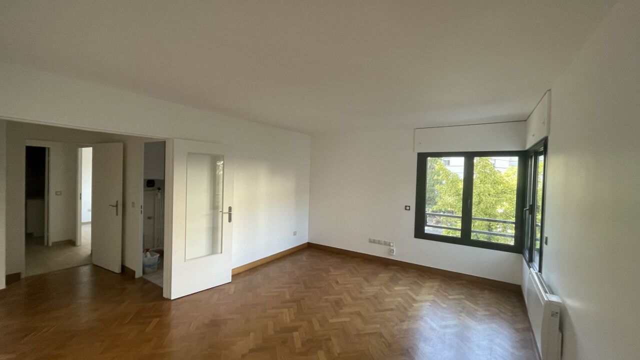 appartement 2 pièces 51 m2 à vendre à Vincennes (94300)