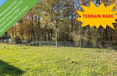 construire terrain 174 000 € à proximité de Saint-Martin-de-Nigelles (28130)