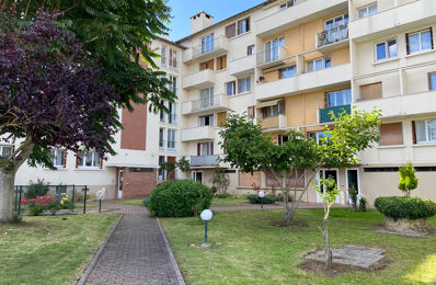 vente appartement 150 000 € à proximité de Leuville-sur-Orge (91310)