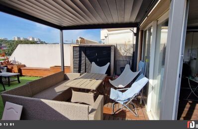 vente appartement 315 000 € à proximité de Coti-Chiavari (20138)