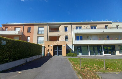 vente appartement 187 200 € à proximité de Montigny-Lès-Cormeilles (95370)