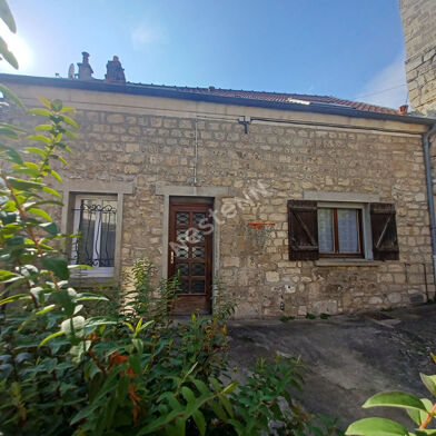 Maison 3 pièces 77 m²