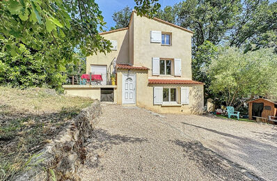 vente maison 544 000 € à proximité de Plan-de-Cuques (13380)