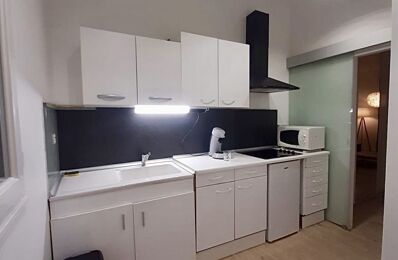 appartement 1 pièces 26 m2 à vendre à Pau (64000)