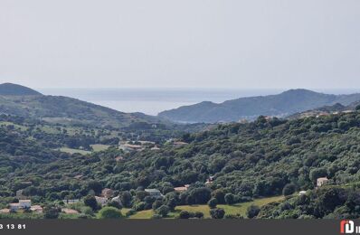 vente maison 1 100 000 € à proximité de Carbuccia (20133)