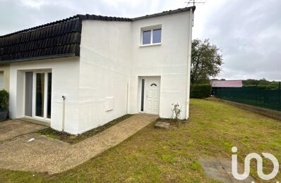 vente maison 175 000 € à proximité de Ferrières-en-Bray (76220)