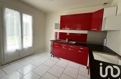 vente maison 159 000 € à proximité de Senantes (60650)