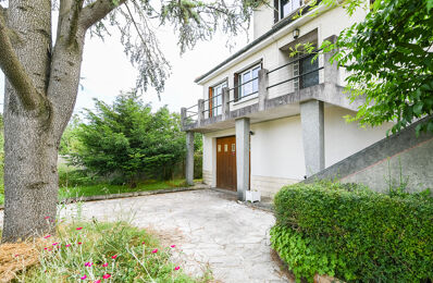 vente maison 530 000 € à proximité de Villevaudé (77410)