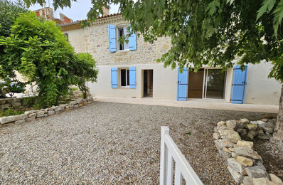 vente maison 380 000 € à proximité de Gallargues-le-Montueux (30660)