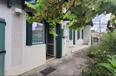 vente maison 107 000 € à proximité de Montpezat (47360)