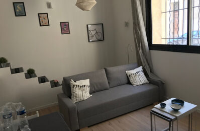 vente appartement 169 000 € à proximité de Saint-Savournin (13119)