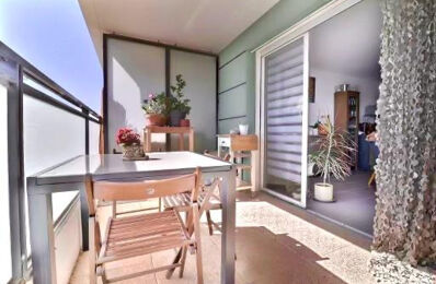 vente appartement 257 000 € à proximité de Aubagne (13400)