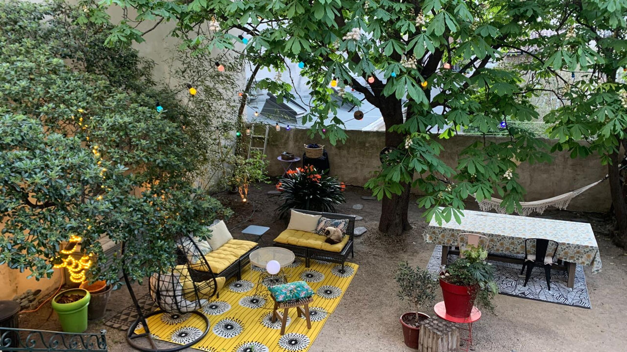 appartement 5 pièces 140 m2 à vendre à Marseille 1 (13001)