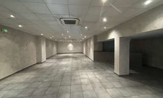 Bureau  200 m² à vendre à Marseille 11 (13011)