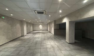 Bureau  200 m² à vendre à Marseille 11 (13011)