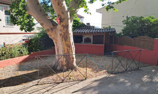 Commerce  200 m² à vendre à Marseille 11 (13011)