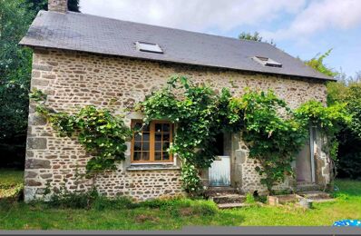 vente maison 270 400 € à proximité de Évron (53600)