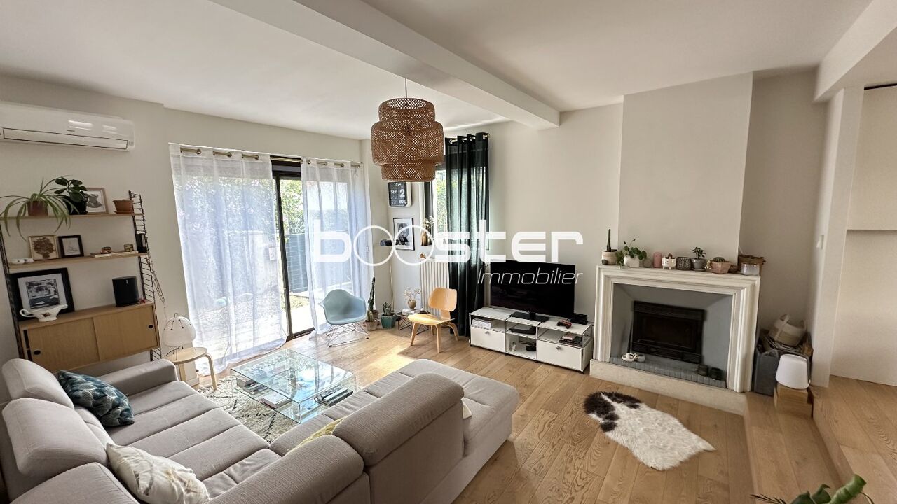 maison 5 pièces 125 m2 à vendre à Toulouse (31500)